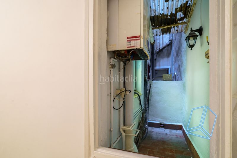 Foto bb9b2837-3d49-4e75-bc19-70d15c903dc9. Pis a Baix Guinardó Barcelona