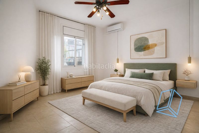 Foto dc4ee12a-3d22-4624-b556-b6dc23fbc617. Pis a Baix Guinardó Barcelona