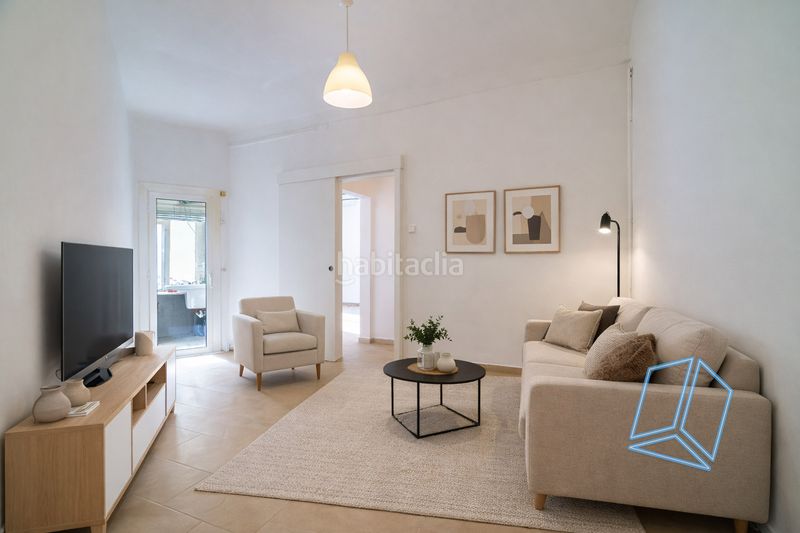 Foto ddef5642-f465-404d-a560-97edc4c8cea9. Pis a Baix Guinardó Barcelona