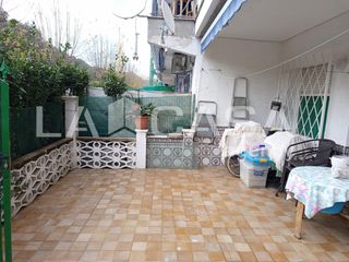 Flat  Urbanización vall la zona. Piso con 2 amplias terrazas en santa susanna