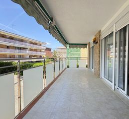 Pis  Cami de labors agricoles. Piso todo exterior con terraza de 15 m2