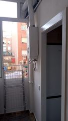 Pis a Carrer d'Alcolea
