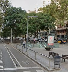 Geschäftsraum in Carrer de Cantàbria