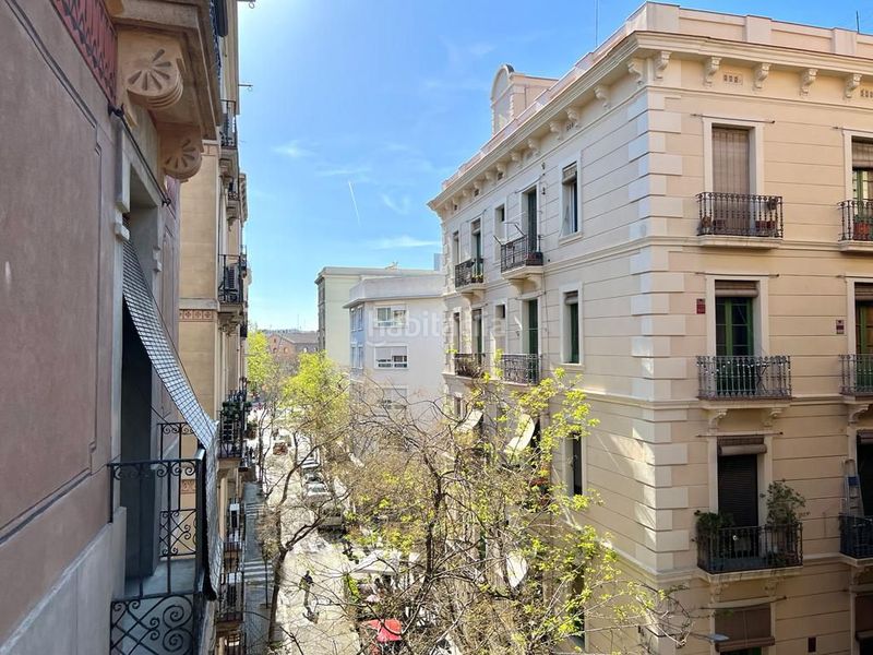 Foto 5a1bc43b-0cb5-4811-b920-c8a87c57f071. Pis a Barceloneta Barcelona