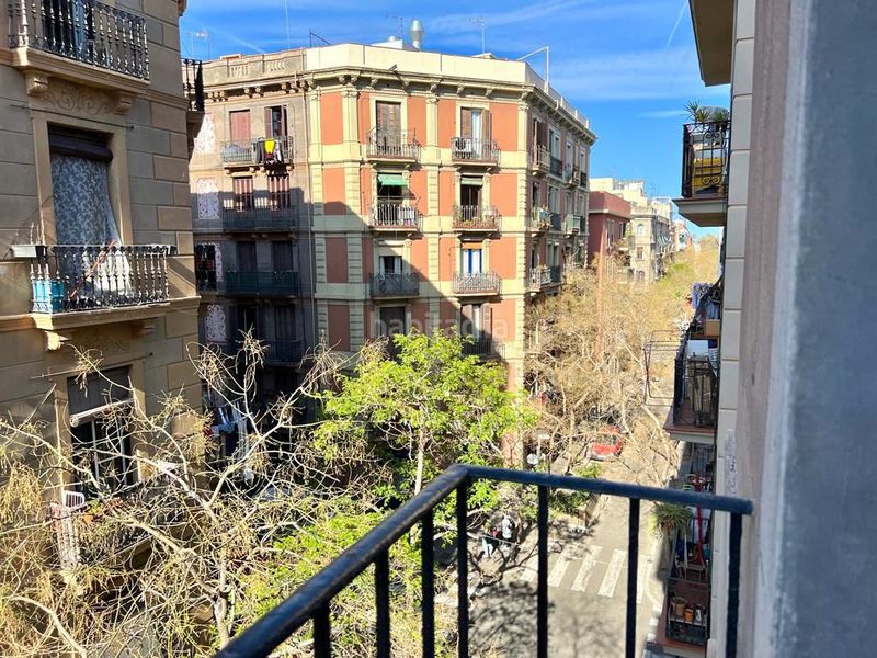 Foto ce676876-bfa1-4964-b970-00afaadc8c1d. Pis a Barceloneta Barcelona