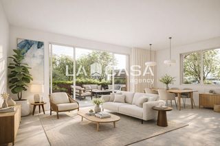 Appartement  Carrer margarida xirgu