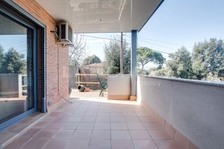 Casa bifamiliare  Avinguda de barcelona