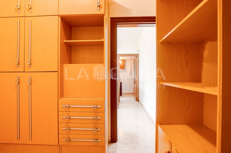 Foto a300be89-f22c-4c3f-bfc4-bdbbc416f2be. Pis a Sant Ildefons Cornellà de Llobregat