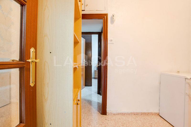 Foto b7c96bf4-44b1-474b-83e5-dc46c27fe0e7. Pis a Sant Ildefons Cornellà de Llobregat