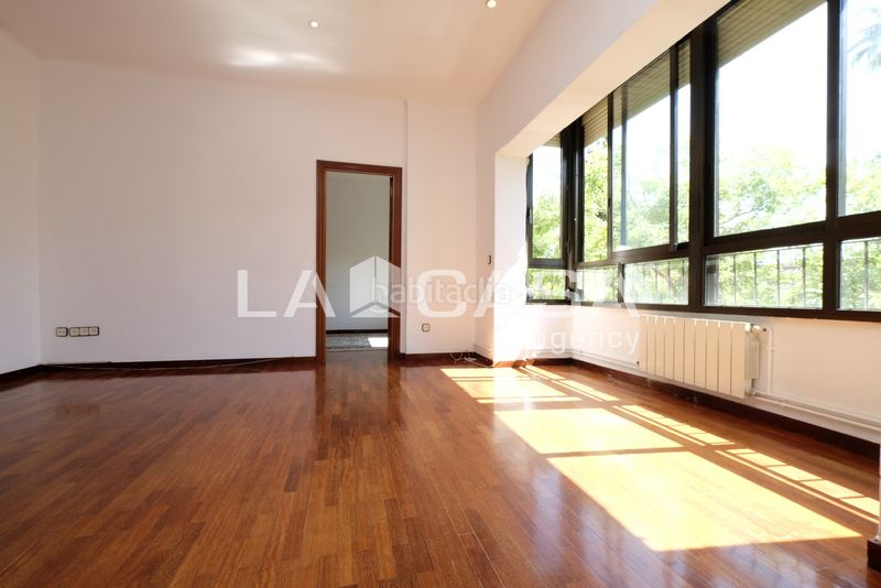 Foto 0ce82d43-8414-4c74-95b4-229bd114876c. Pis amb calefacció a Vilapicina - Torre Llobeta Barcelona