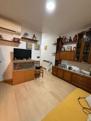 Flat  Rambla catalana