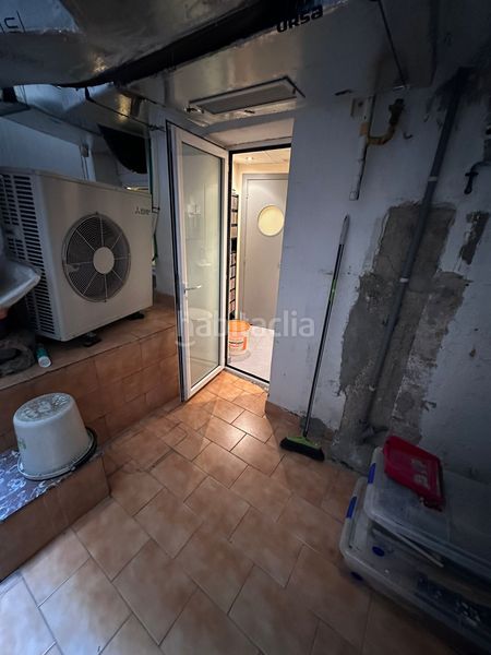 Foto 6638263c-f968-44f6-8b48-1b105b3aa161. Pis a Hostafrancs Barcelona