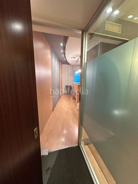 Foto aee6218e-c33f-4f6d-bf29-e38ad94db103. Pis a Hostafrancs Barcelona