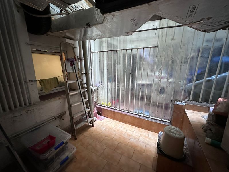 Foto b1a70559-2768-42e7-8260-7392969c3d37. Pis a Hostafrancs Barcelona