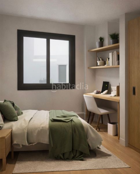 Foto d6f12d84-b0cb-4bee-a700-9a2f64e8704e. Pis a Hostafrancs Barcelona