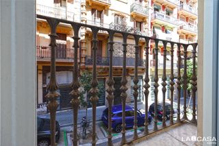 Pis a Carrer de Tapioles