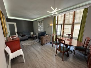 Flat in Calle Bruno Mauricio Zabala Kalea