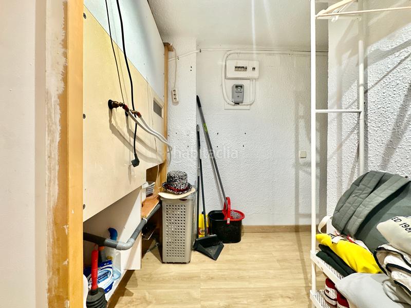 Foto de37a61e-aa31-4dbc-a919-acf9f2f043a9. Piano terra in Baix Guinardó Barcelona