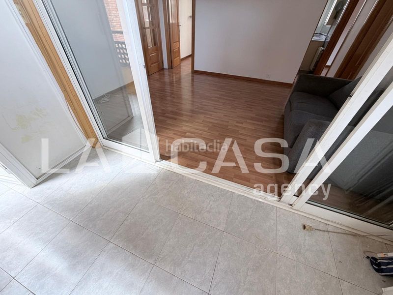Foto 245a8ae7-e965-46bb-8b07-8ed3fce1268c. Pis a La Verneda - La Pau Barcelona