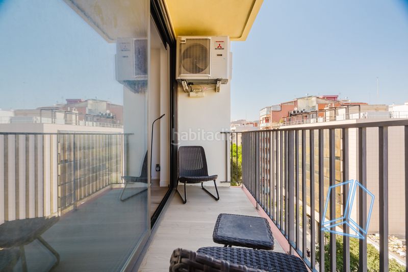 Foto 4abf7dce-d8c1-453f-87c5-32424062bfa7. Pis a Fort Pienc Barcelona