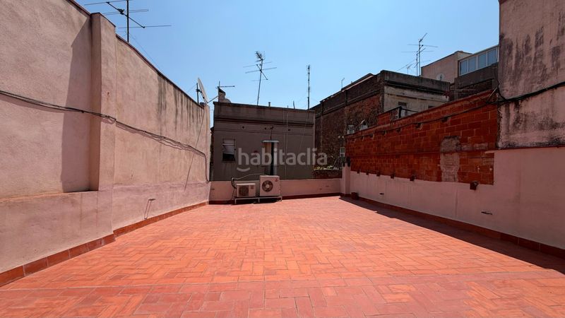 Foto 4848ab55-863c-4fd1-a83c-23bb45ffa788. Pis a St. Pere - Sta. Caterina - El Born Barcelona
