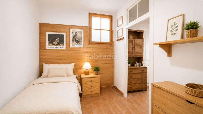 Foto a6e28d0a-619d-4e57-b9f7-9649583fb3a6. Pis a St. Pere - Sta. Caterina - El Born Barcelona