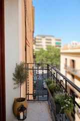 Pis a Carrer de Càceres