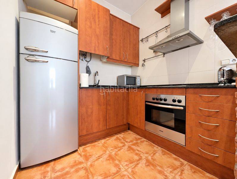 Foto 09ed353d-7c3f-4065-9025-b802fb283b61. Piso dúplex con terraza y balcón en El Camp d´en Grassot i Gràcia Nova Barcelona
