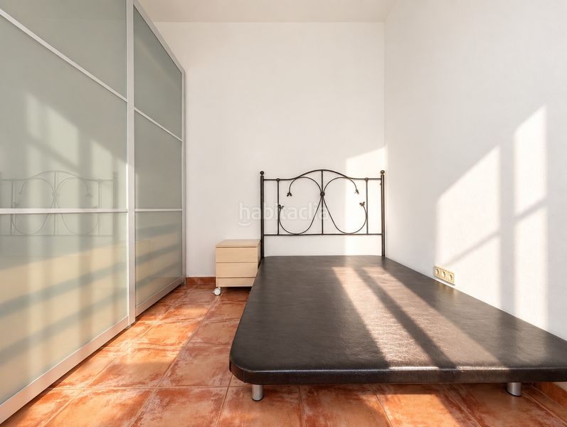 Foto 7109d054-4b85-4f58-8ef7-5ca8989a2050. Piso dúplex con terraza y balcón en El Camp d´en Grassot i Gràcia Nova Barcelona
