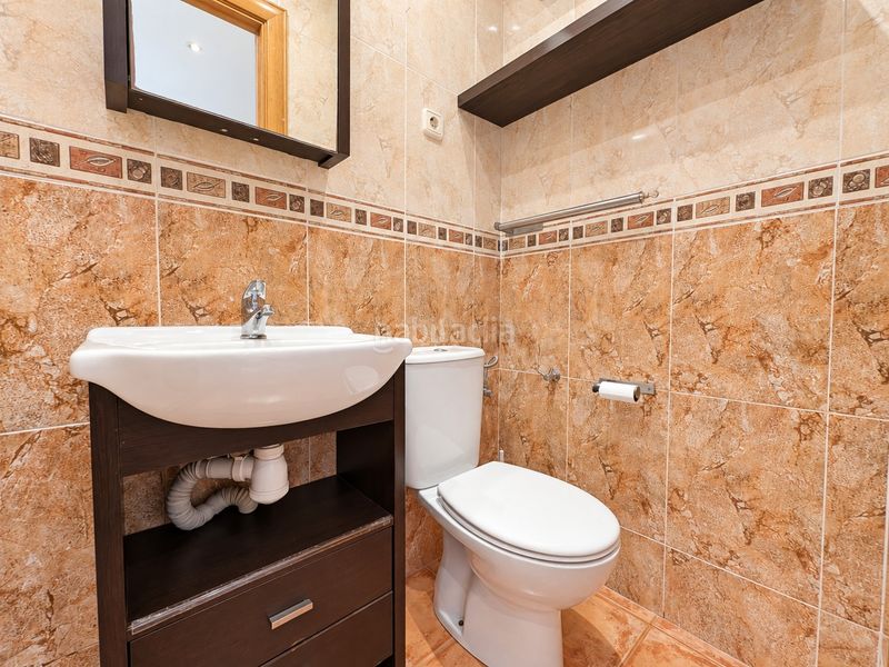 Foto dca74039-ccab-4aa4-bd4f-26152778e8d0. Piso dúplex con terraza y balcón en El Camp d´en Grassot i Gràcia Nova Barcelona