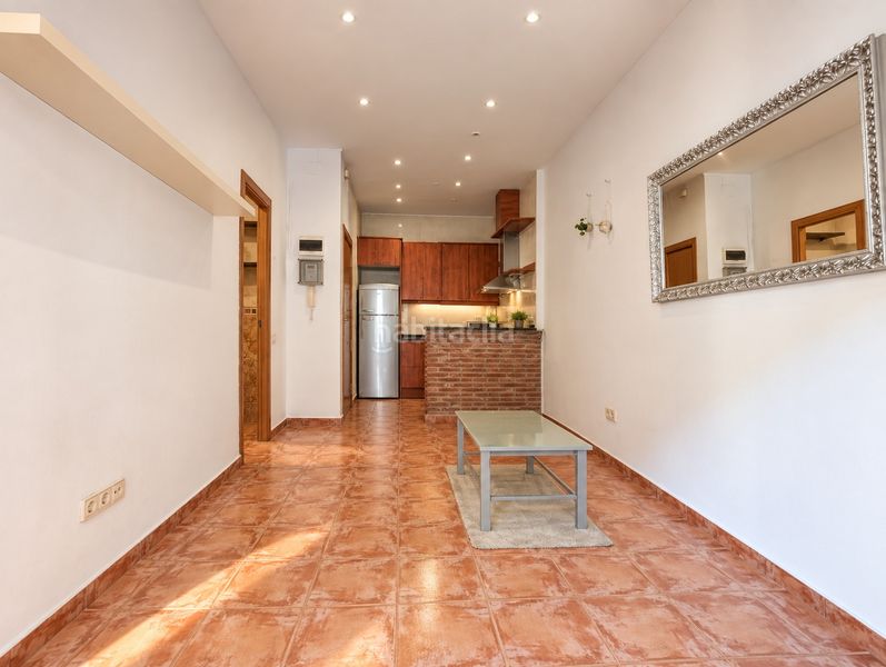 Foto ddad557c-5eff-434a-a760-e320454b460f. Piso dúplex con terraza y balcón en El Camp d´en Grassot i Gràcia Nova Barcelona