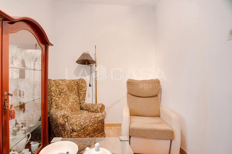 Foto 30fe4af9-182b-460e-8ae2-9573e820292c. Appartement dans El Besòs Sant Adrià de Besòs