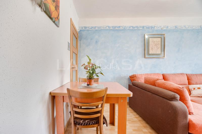 Foto b752dfce-b6bc-4606-bdb7-026164c7f6df. Appartement dans El Besòs Sant Adrià de Besòs