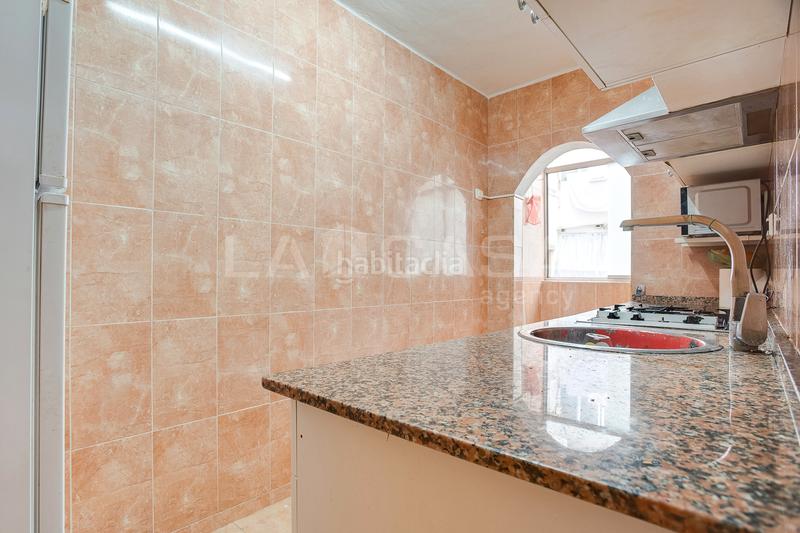 Foto deffe555-f288-4c6f-aa38-d1e07920cd3d. Appartement dans El Besòs Sant Adrià de Besòs