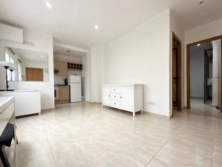 Etagenwohnung  Carrer de josep serrano
