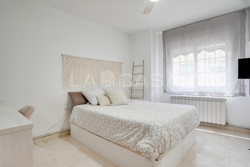 Foto 6fab6401-720e-49bc-ab96-65e8803e6c00. Piso luminosa con balcon en Canovelles
