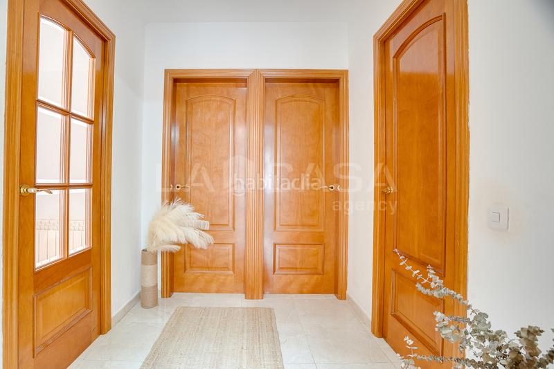 Foto 8aa65a97-1045-4eb2-aa3f-9b18b793a147. Piso luminosa con balcon en Canovelles