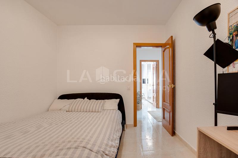 Foto 96026bb4-fd5d-4d90-98d5-2023ceda069a. Piso luminosa con balcon en Canovelles