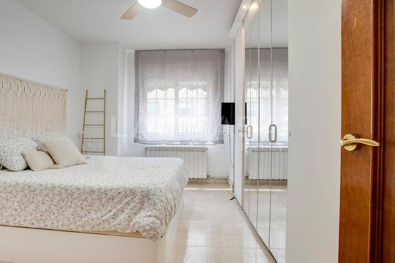 Foto adcd4af3-4b9d-4511-ad4a-4a5db044234b. Piso luminosa con balcon en Canovelles