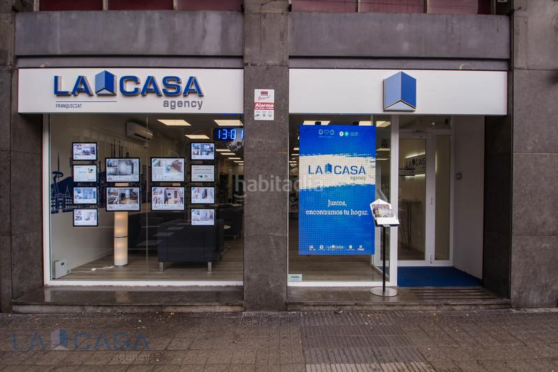 Foto 15d7d0be-7c57-4805-8063-d5d6a912bff1. Local comercial local diáfano con importante rentabilidad futura en Barcelona