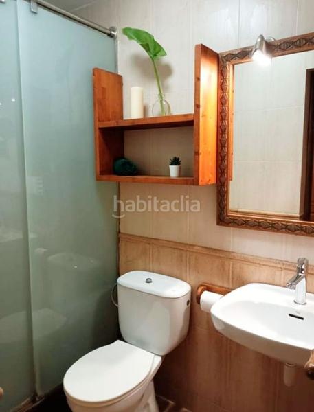 Foto 0d32c4ec-0472-4474-b621-31daa207a369. Dúplex  con patio y local en finca regia del poblesec en Barcelona