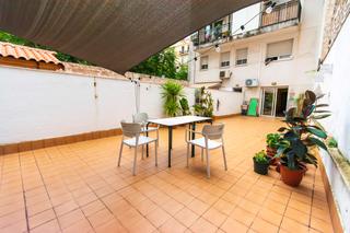 Appartement  Carrer del general prim. Duplex con terraza privada de 50 m