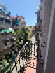 Appartement  Carrer mossèn jaume busquet. Balcon  luminoso  para entrar a vivir
