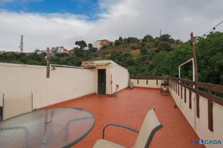 Appartement  Carrer de la gran vista. Reformado con balcon   vistas despejadas