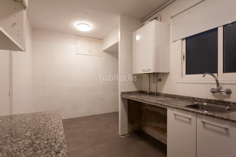 Foto 159f3c58-2e57-4f42-83f2-5c8ca3dca435. Appartamento con riscaldamento in La Salut Barcelona