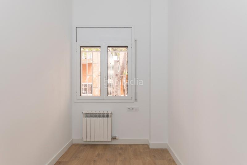 Foto 517b89d8-33f4-488d-8e57-52cad4f6253e. Piso  reformado con terraza privada en El Poble Sec - Parc de Montjuïc Barcelona