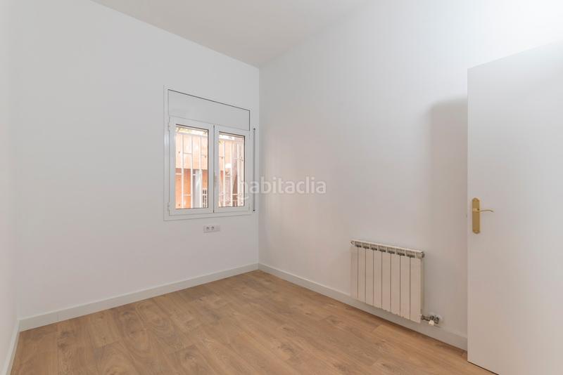 Foto 5eb1c030-894e-4644-abd5-c97e40749021. Piso  reformado con terraza privada en El Poble Sec - Parc de Montjuïc Barcelona