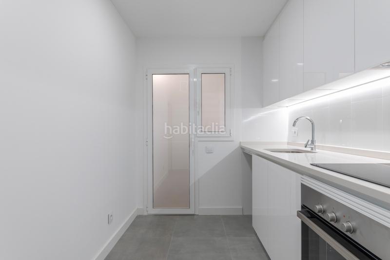 Foto 82bd394d-fec9-4cfa-94f0-8da579b76a87. Piso  reformado con terraza privada en El Poble Sec - Parc de Montjuïc Barcelona