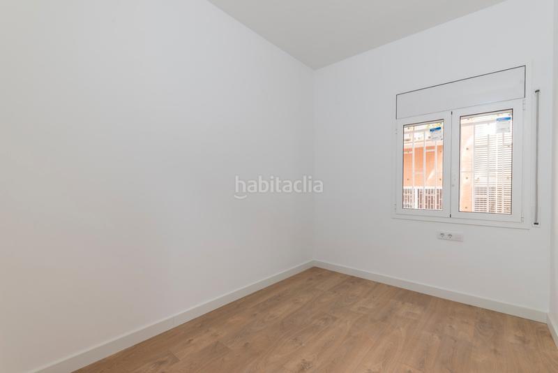 Foto 925bfb38-2a7a-4107-83b7-1a8997a86836. Piso  reformado con terraza privada en El Poble Sec - Parc de Montjuïc Barcelona