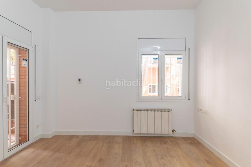 Foto cb12534d-8a59-404d-a9fe-772b721137dd. Piso  reformado con terraza privada en El Poble Sec - Parc de Montjuïc Barcelona